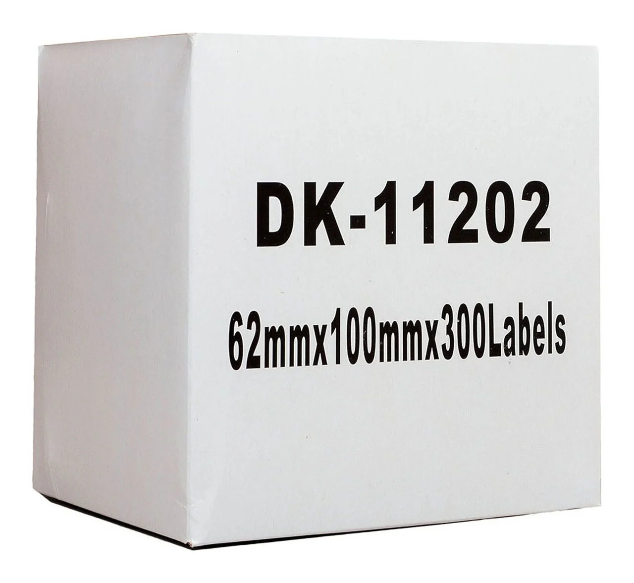 Icon Compatible Brother Dk Label Standard Address 300 Labels - Nail Gallerys
