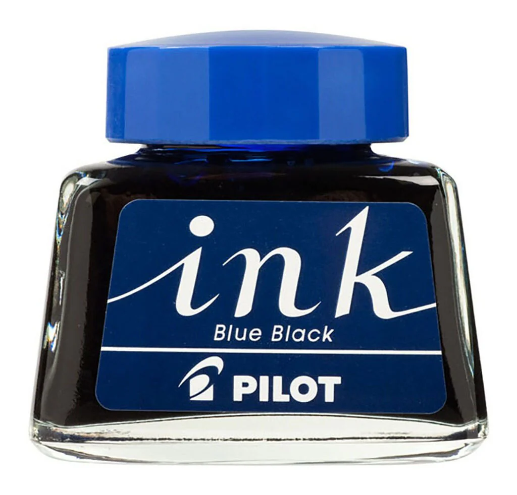 Pilot Fountain Pen Ink 30ml - Nail Gallerys