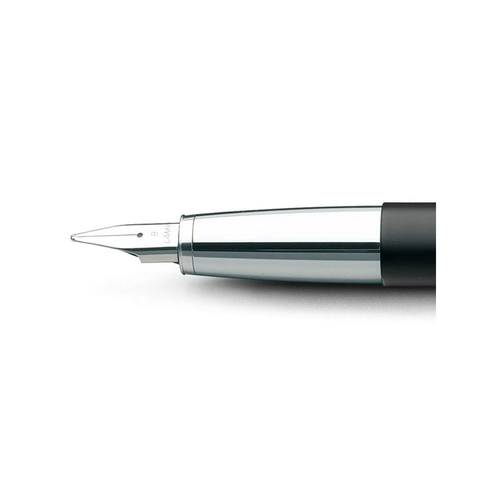 Lamy Studio Medium Nib Fountain Pens - Nail Gallerys