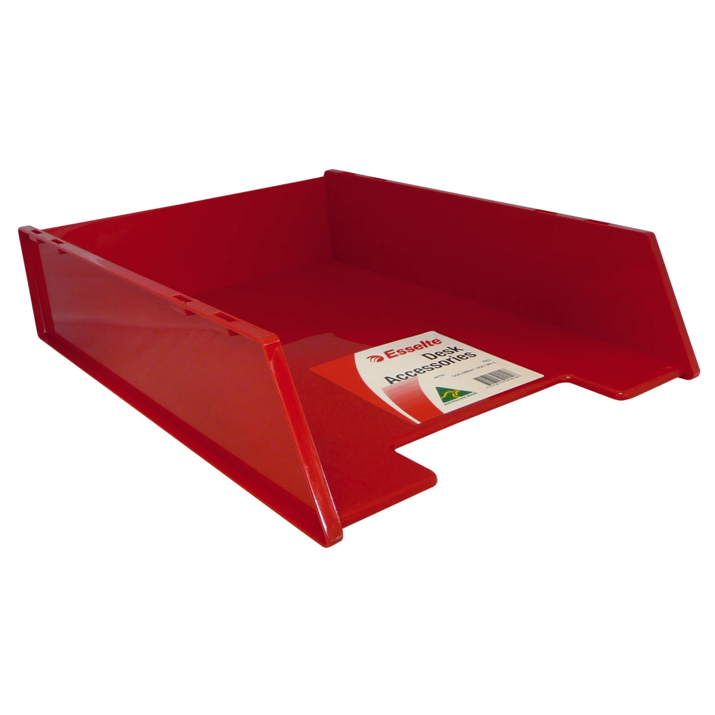Esselte Sws Document Tray - Nail Gallerys
