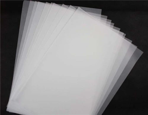 Das Plain Tracing Paper 90gsm - Nail Gallerys