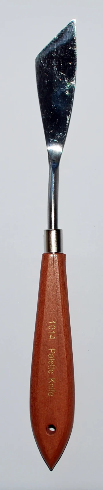 Das Economy Palette Knife - Nail Gallerys