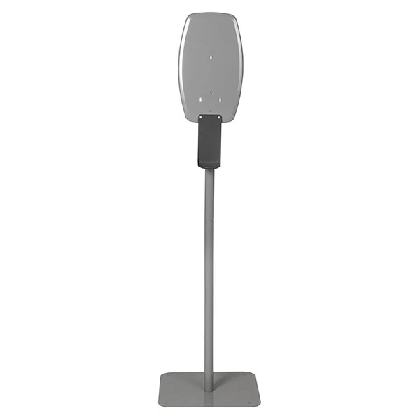 Northfork Universal Stand For Dispensers Silver - Nail Gallerys