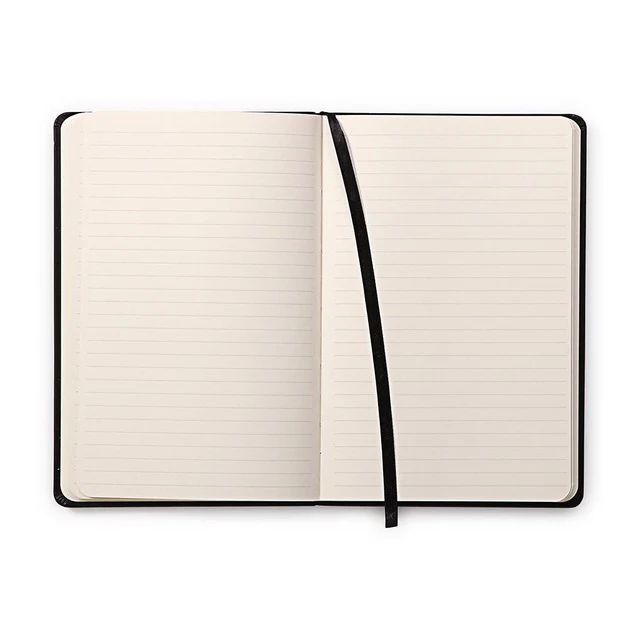 Rhodia Webnotebook A5 Lined - Nail Gallerys