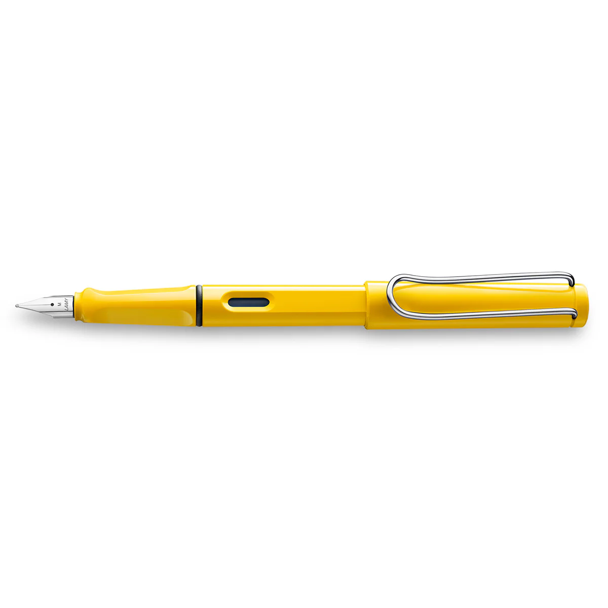 Lamy Safari Yellow (018) Fountain Pens - Nail Gallerys