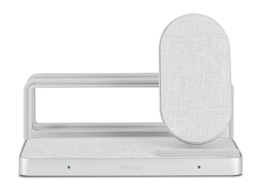 Kensington Studiocaddy With QI Wireless Charging Or Apple Devices - Nail Gallerys