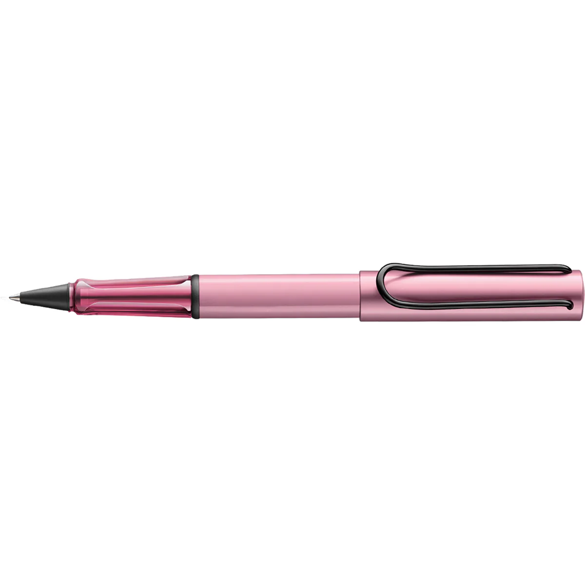 Lamy Al-Star LE (3E6) Autumn Pink Rollerball Pen - Nail Gallerys