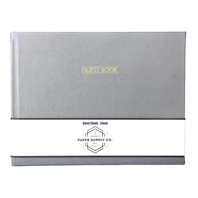 OSC Citta Guest Book - Nail Gallerys