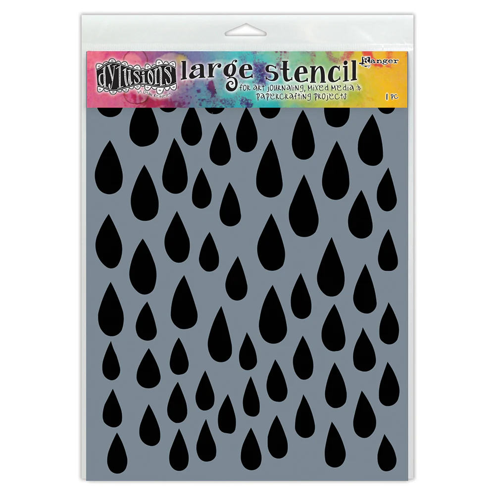 Ranger Dylusions Large 9x12