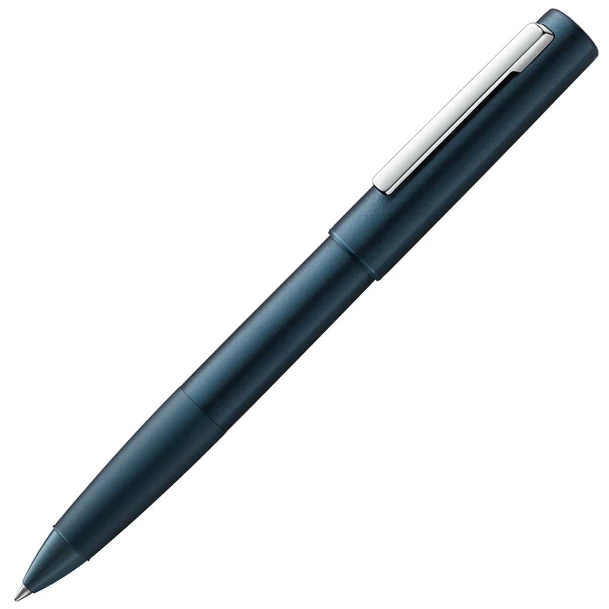 Lamy Aion LE Deep Dark Blue (377) Rollerball Pen - Nail Gallerys