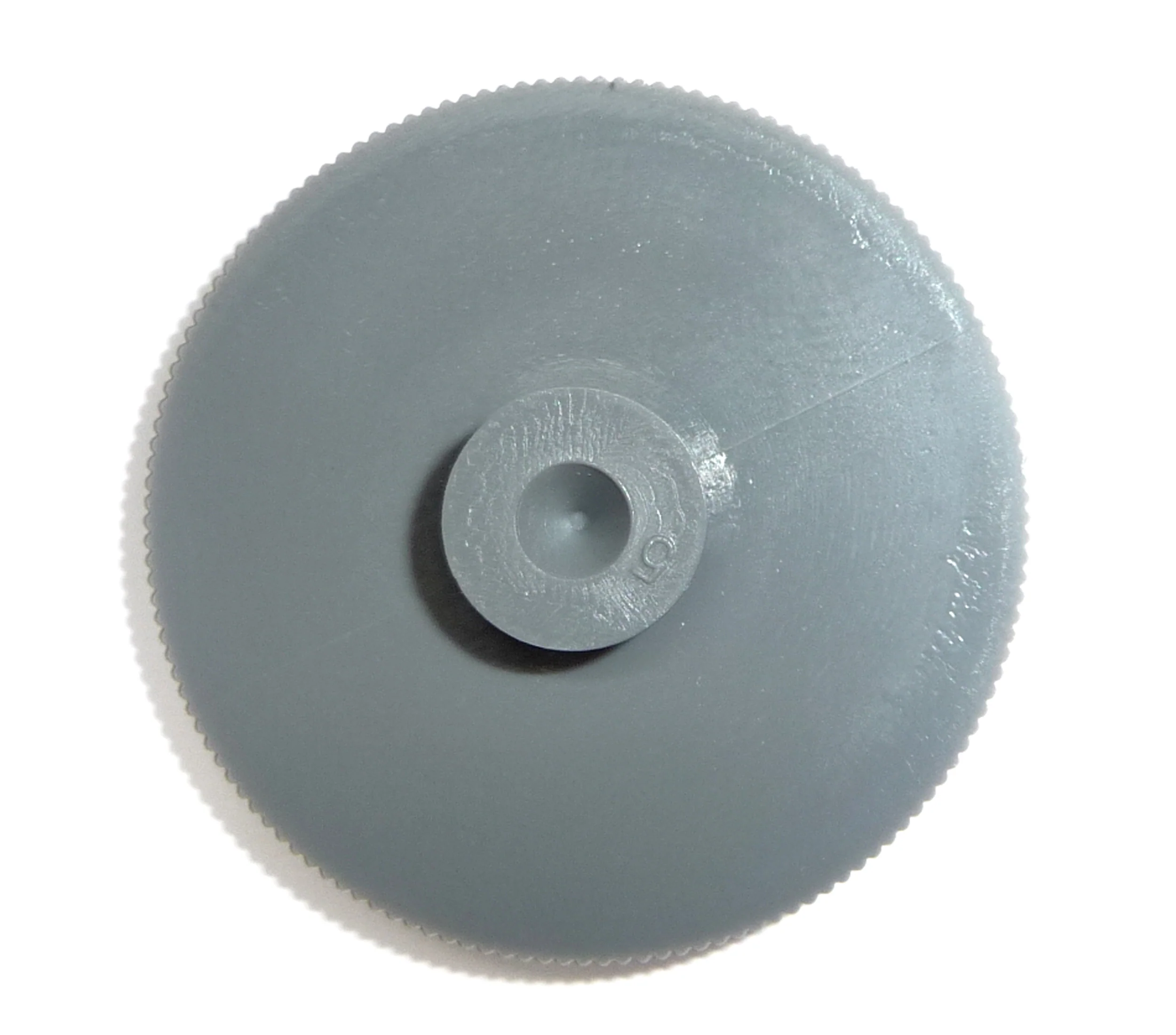 Carl Hole Punch Spare Discs Pack Of 10 - Nail Gallerys
