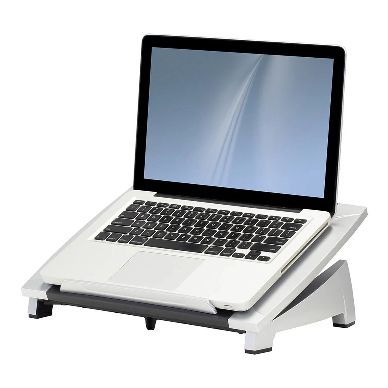 Fellowes Office Suites Laptop Riser - Nail Gallerys