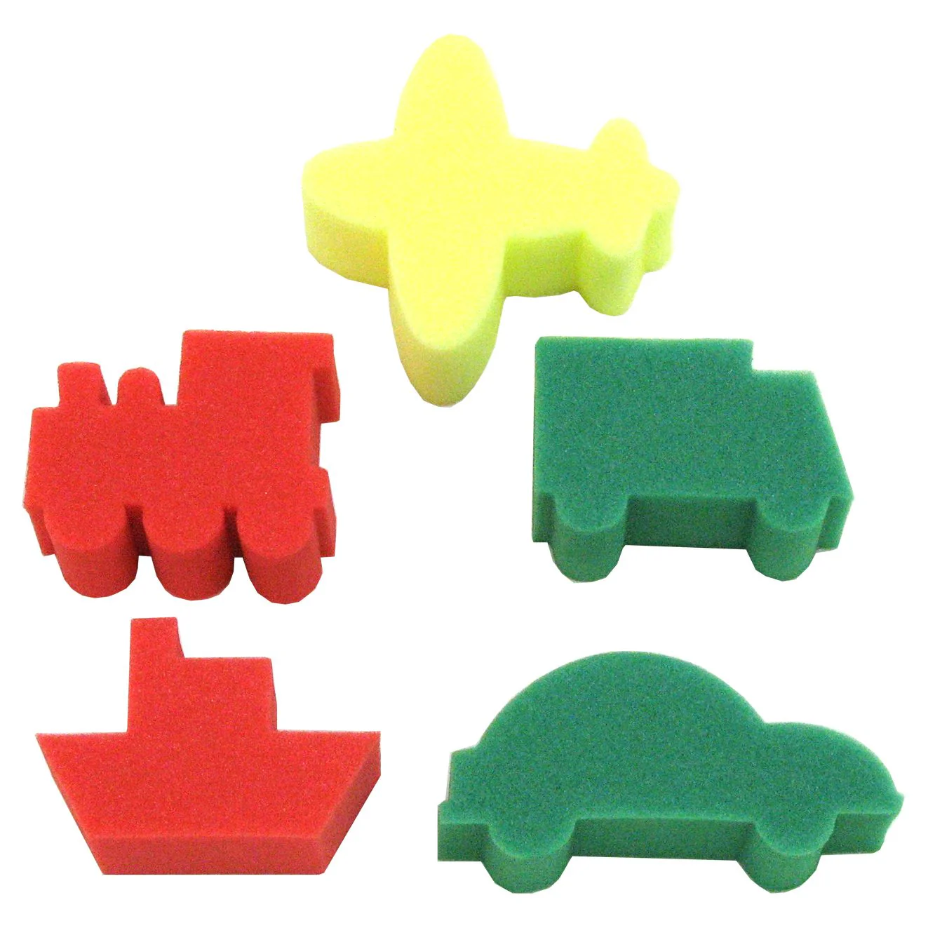 Anthony Peters Sponge Painting Transport Set - Nail Gallerys