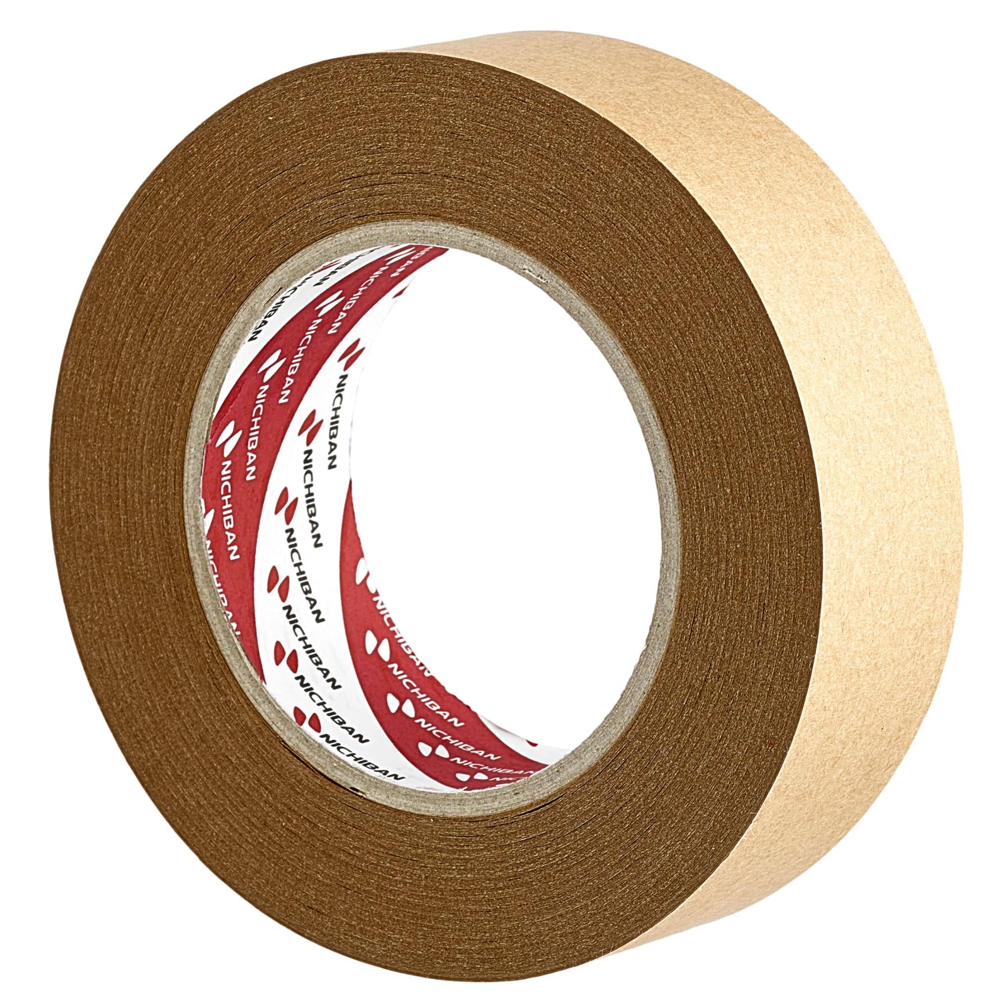 Tiki 315 Kraft Tape Brown 36mmx50m - Nail Gallerys