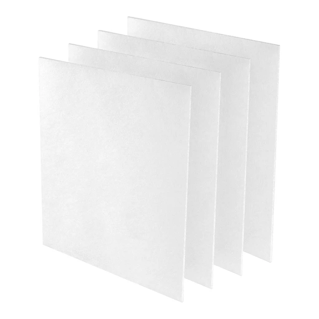 AeraMax PRO AM3-4 Pre-filter Pack of 4 - Nail Gallerys