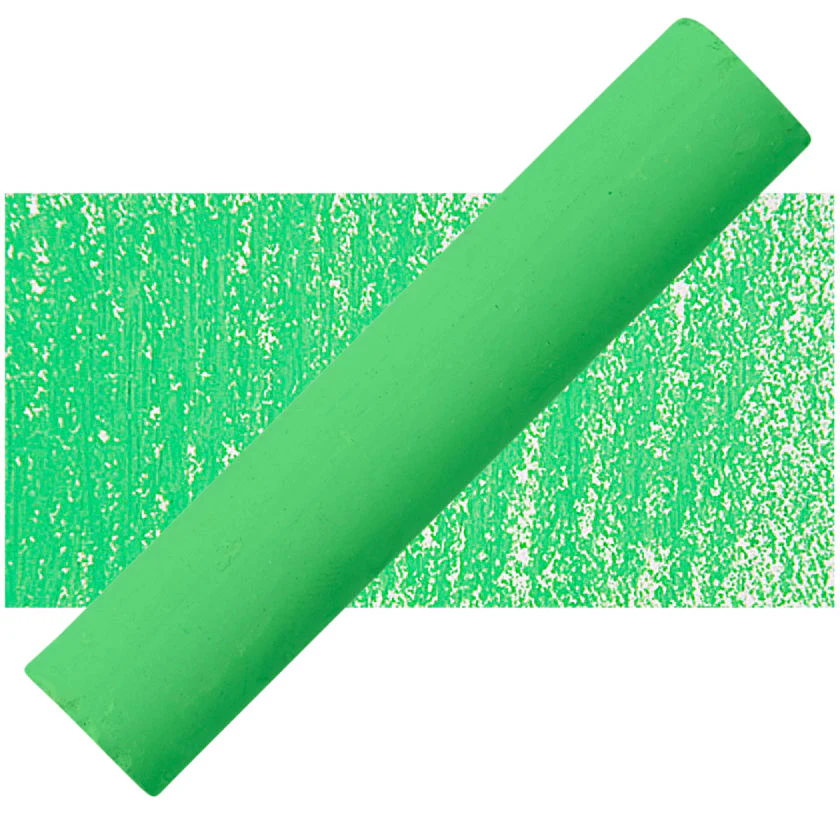 BLOCKX Soft Artists' Pastels A-F - Nail Gallerys