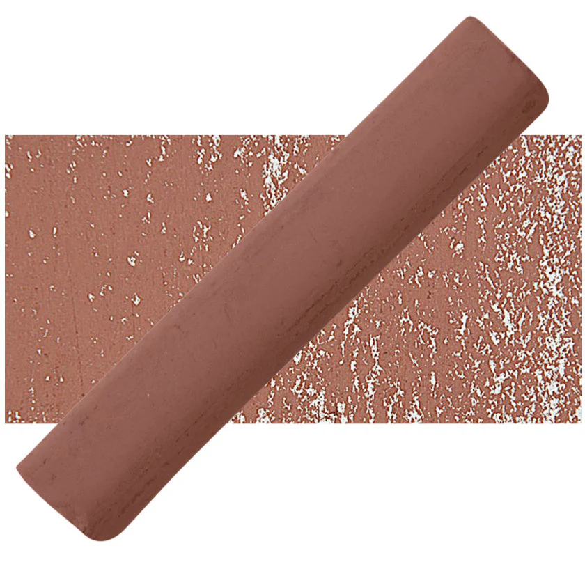 BLOCKX Soft Artists' Pastels A-F - Nail Gallerys