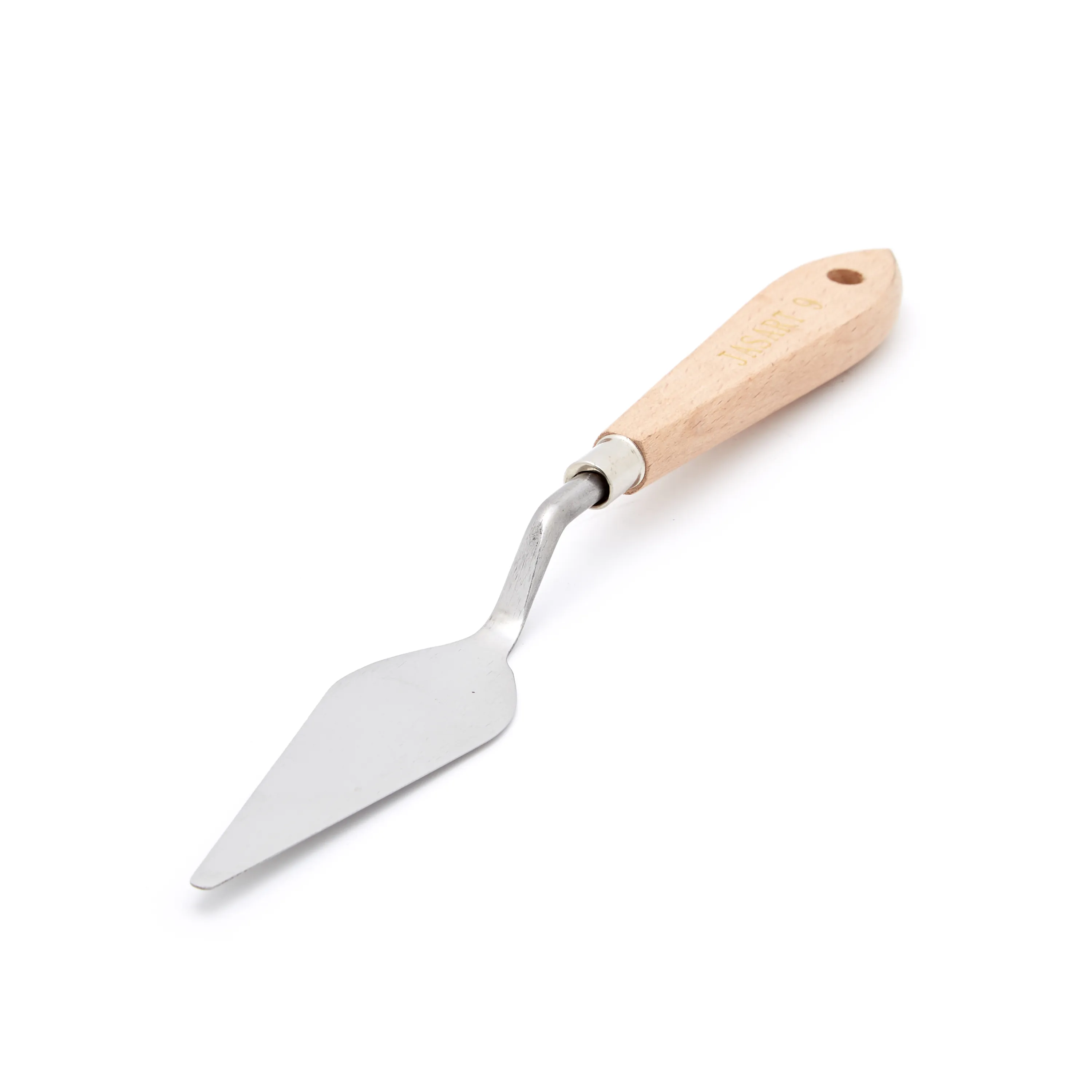 Jasart Painting Knife Size 9 - Nail Gallerys
