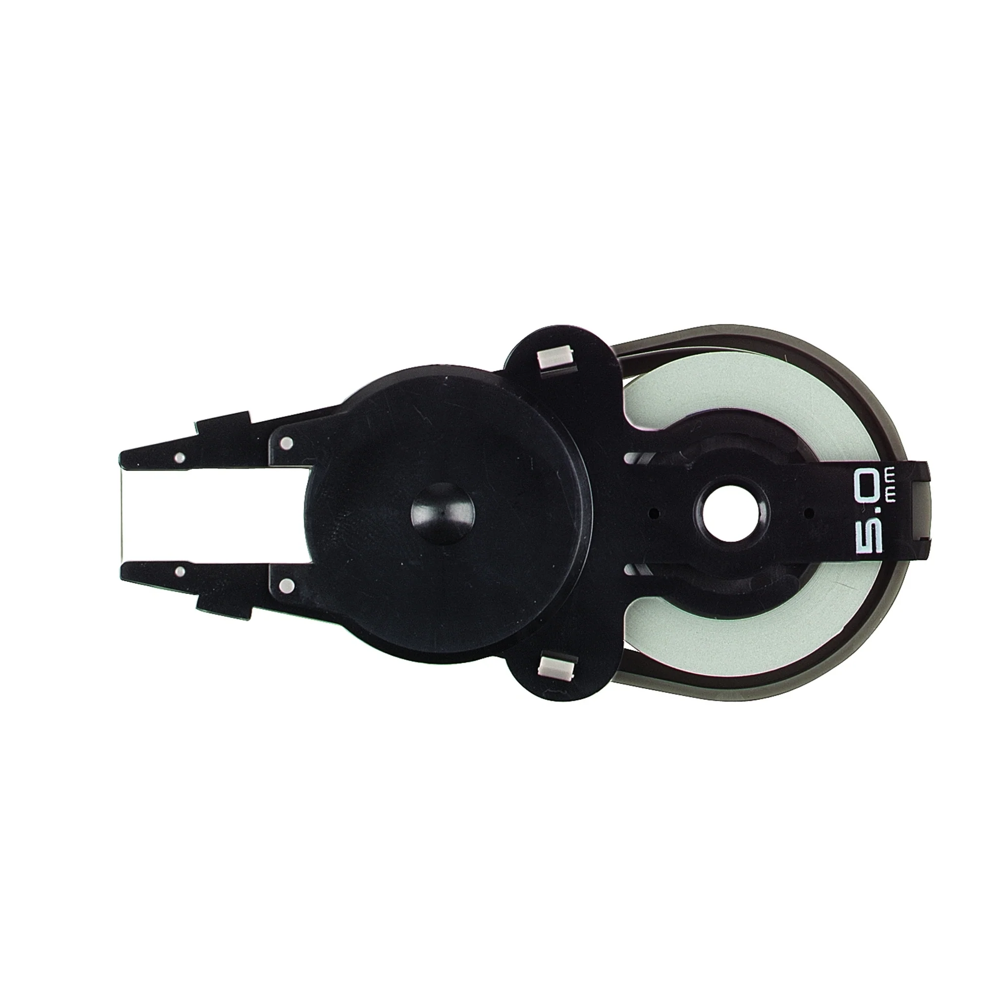 Plus Whiper Slide Refill 5mmx10m WH015r - Nail Gallerys