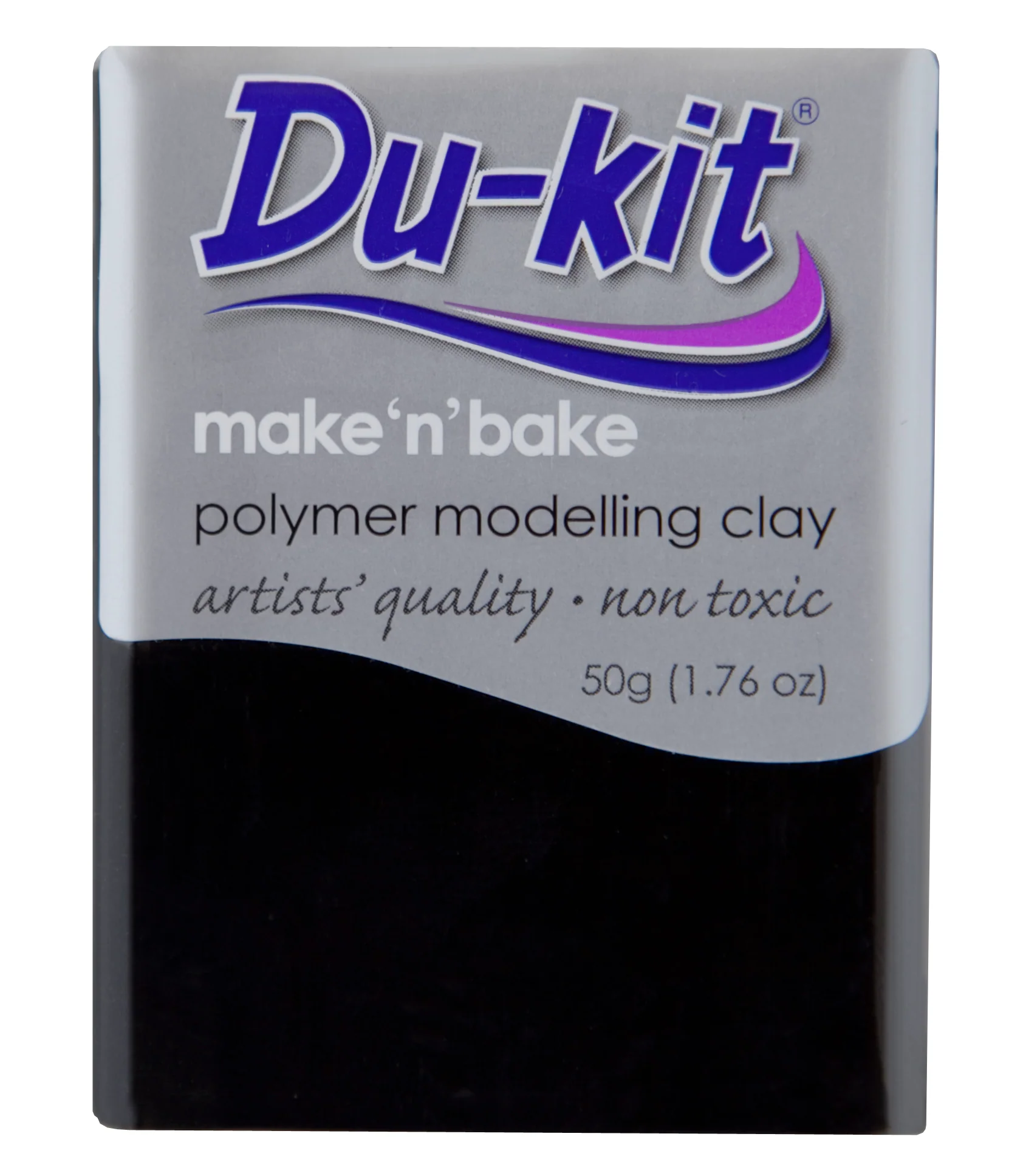 Du Kit Polymer Modelling Clay 50g - Nail Gallerys