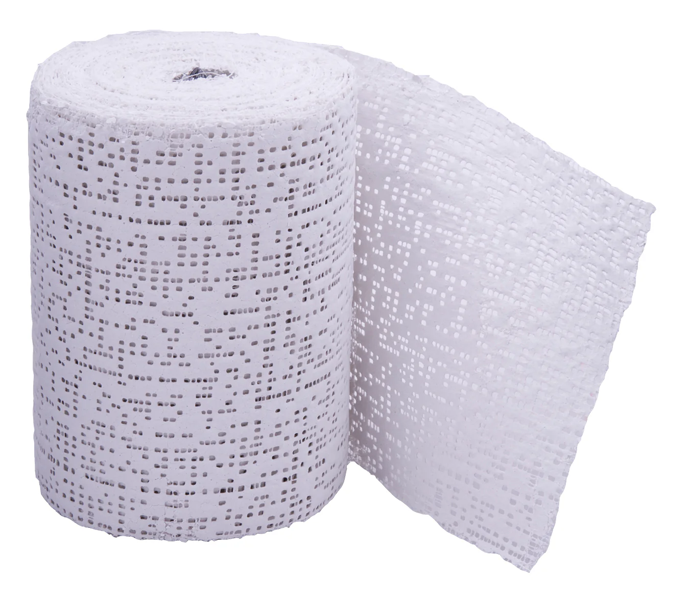 Das Plaster Roll 4x180 Inches White - Nail Gallerys