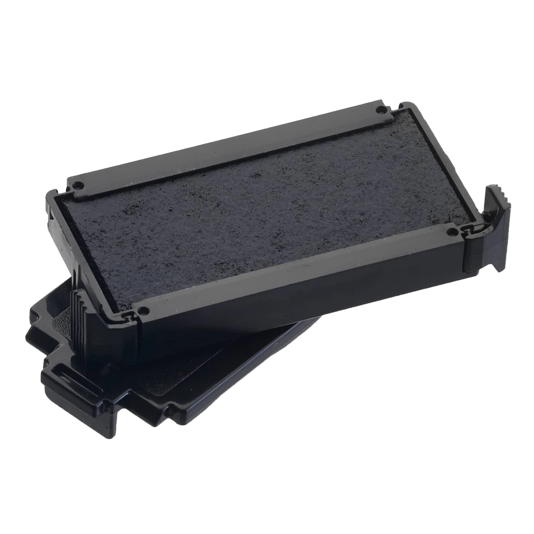 Trodat Clothingmarker Pad 6/4911 Black - Nail Gallerys