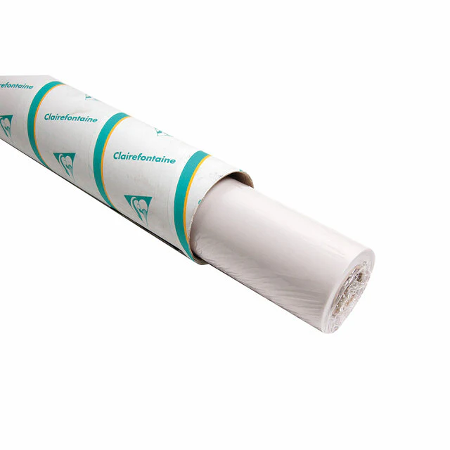 Clairefontaine Tracing Roll 375mm X 20m - Nail Gallerys