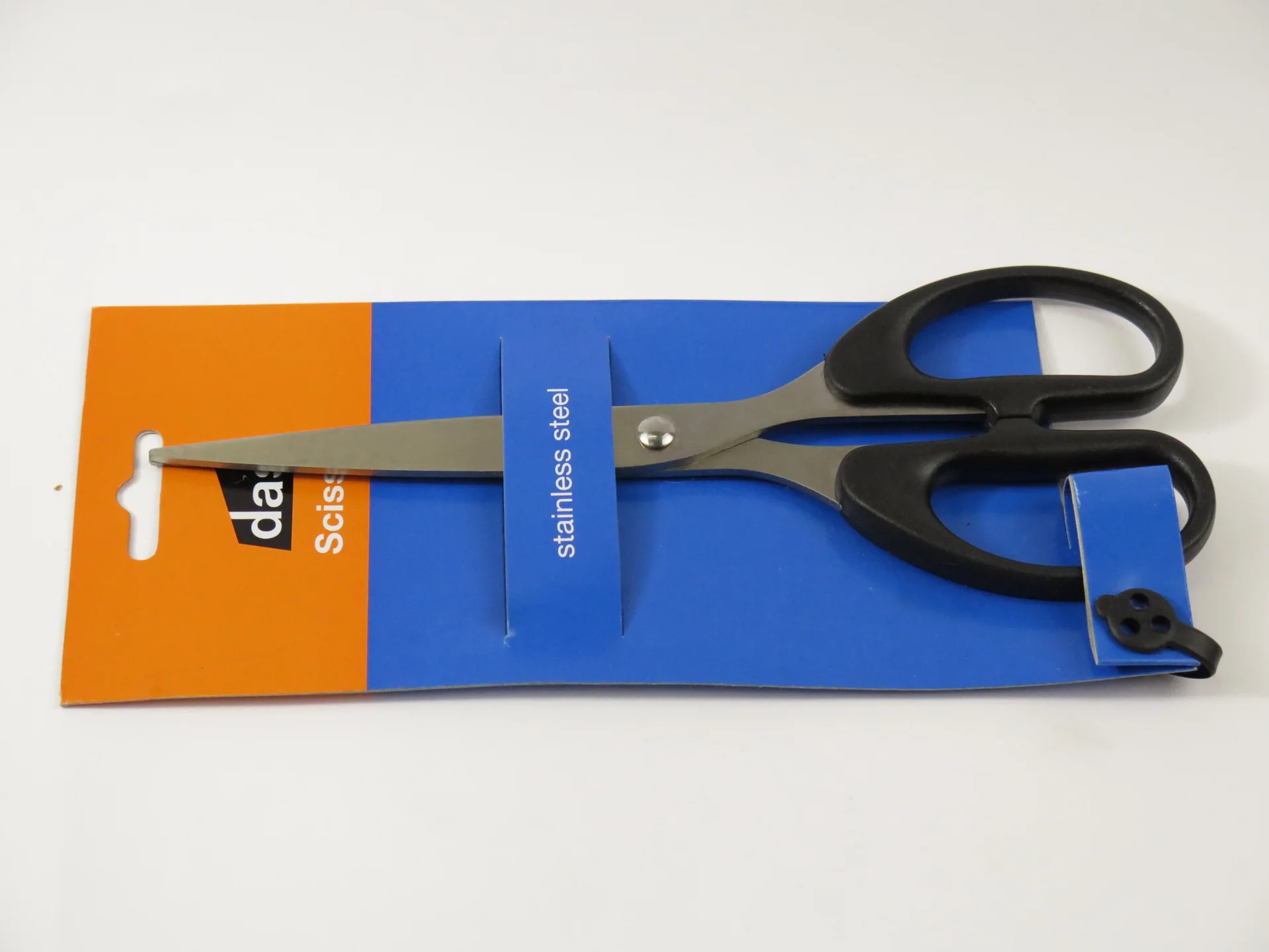 Das 7 12 Inch Office Scissor - Nail Gallerys