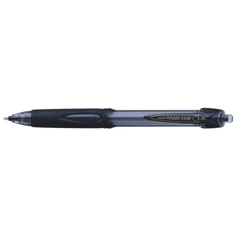 Uni Powertank 1.0mm Retractable Pens - Nail Gallerys