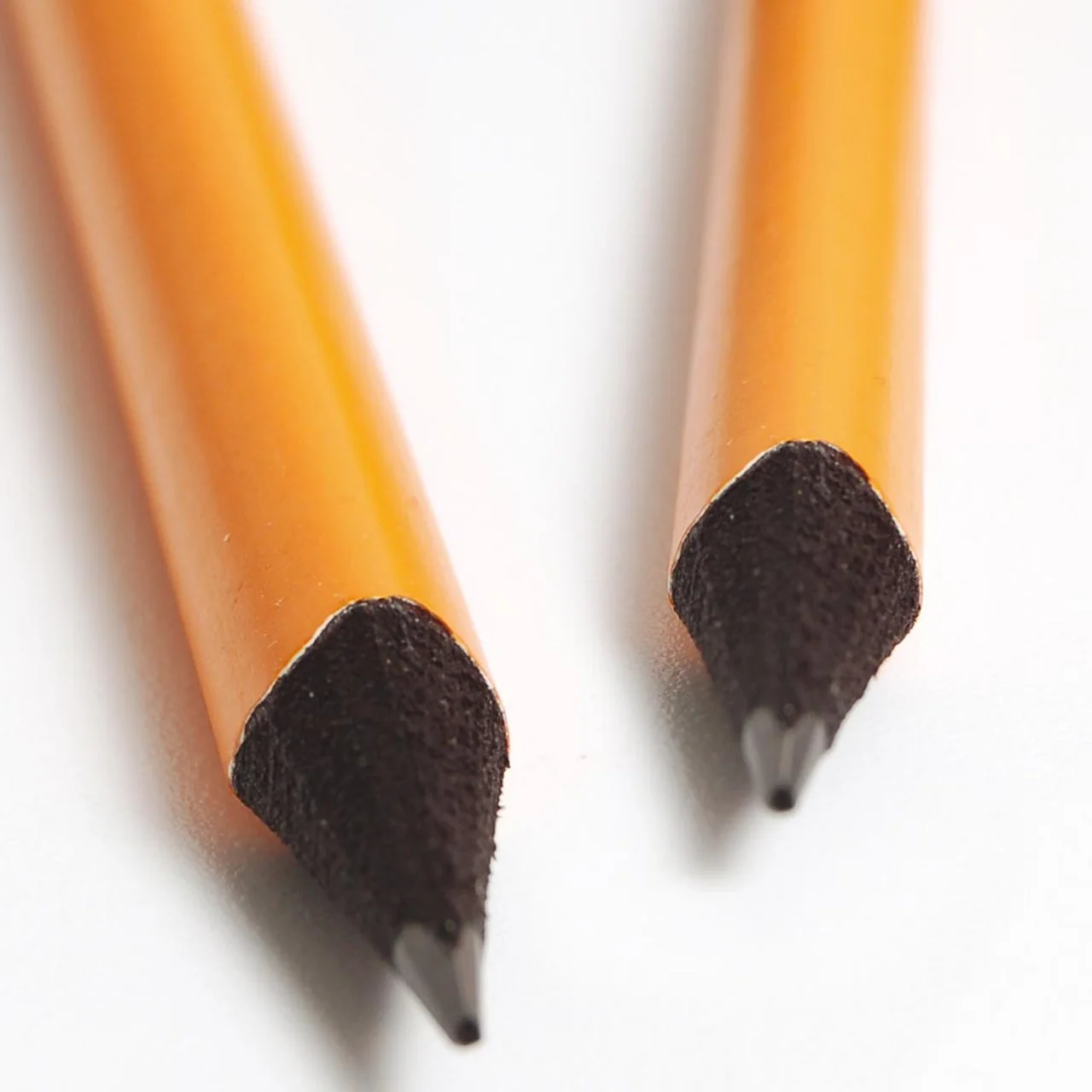 Rhodia Hb Pencil Triangular Barrel - Nail Gallerys