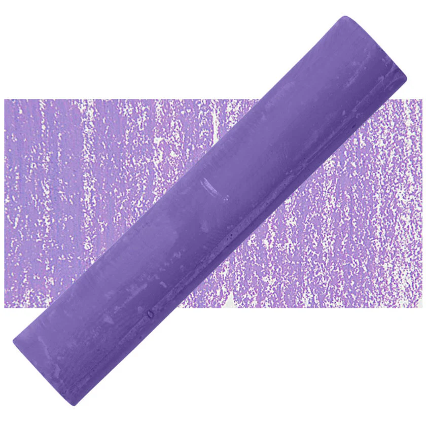 BLOCKX Soft Artists' Pastels A-F - Nail Gallerys