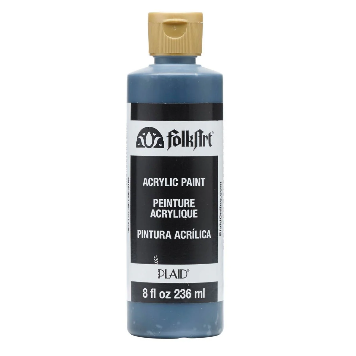 FolkArt Acrylic Paints 236ml - Nail Gallerys