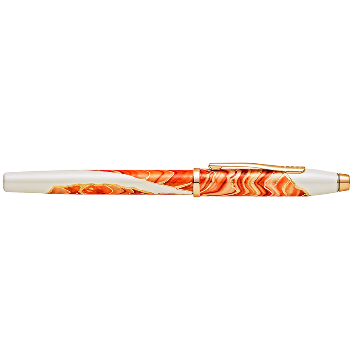 Cross Century II Wanderlust Antelope Canyon Fine Nib Fountain Pen - Nail Gallerys