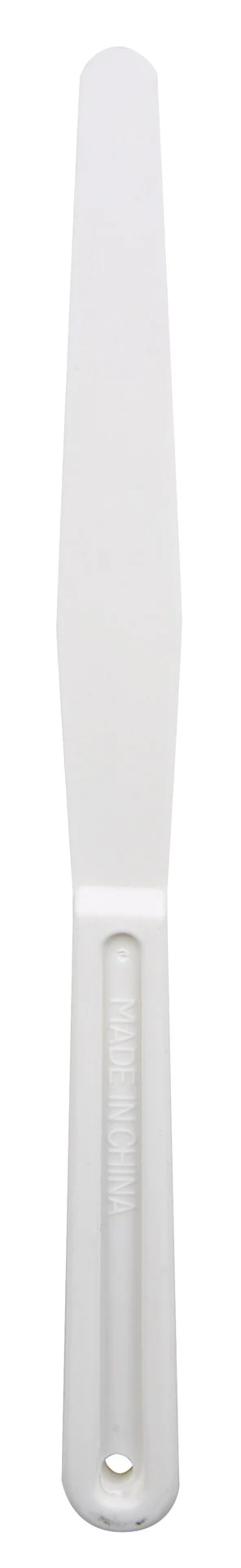 Plastic Palette Knife - Nail Gallerys