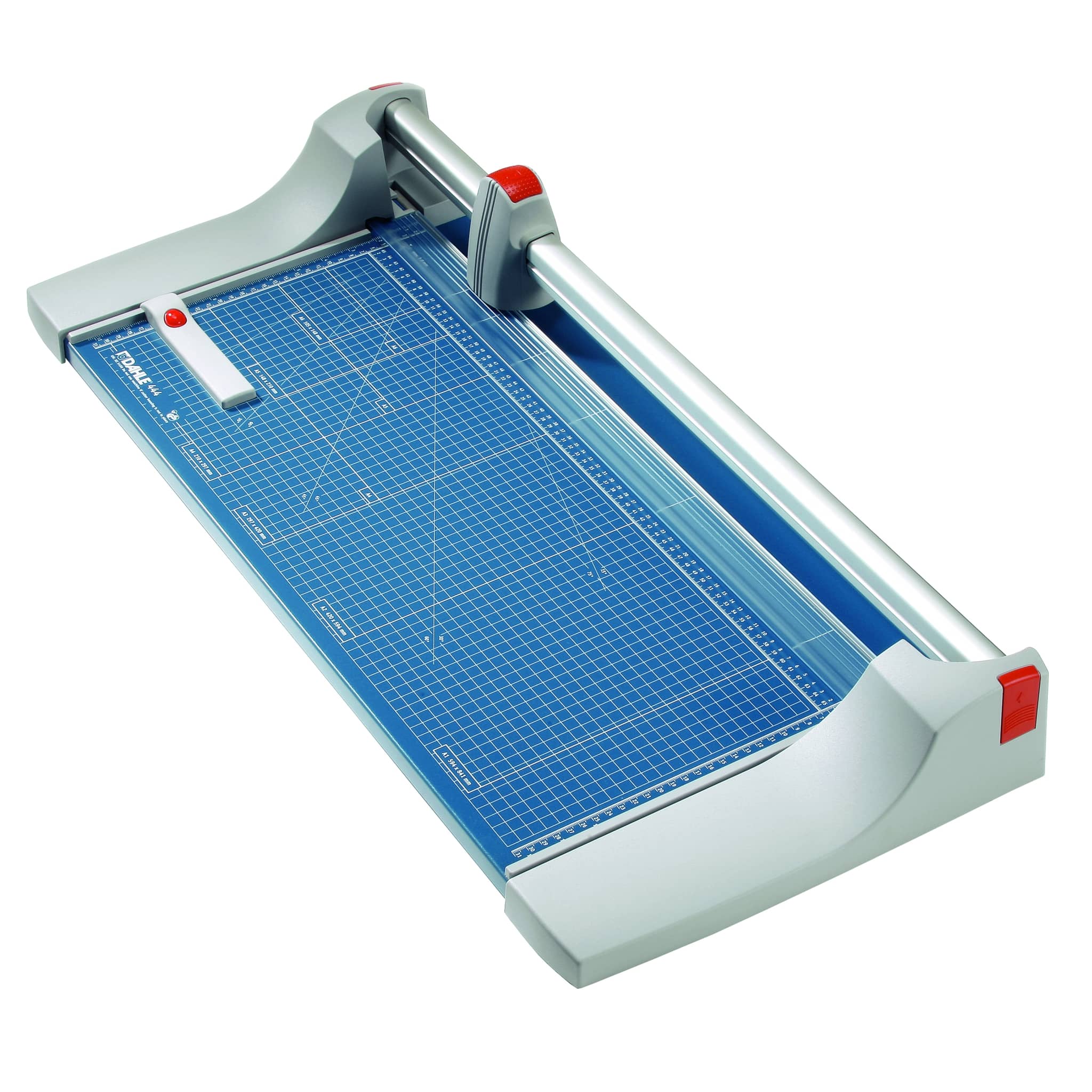 Dahle Premium Trimmer A2 444 - Nail Gallerys