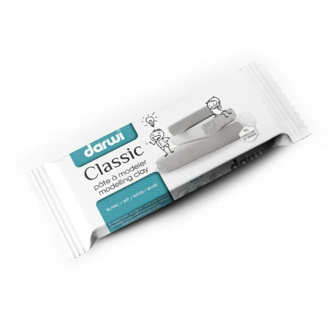 Darwi 500g Modelling Clay - Nail Gallerys