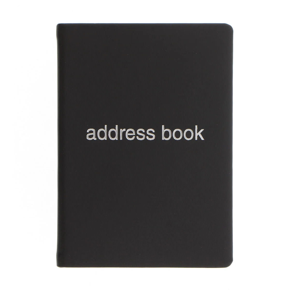 Letts Dazzle A6 Address Books - Nail Gallerys