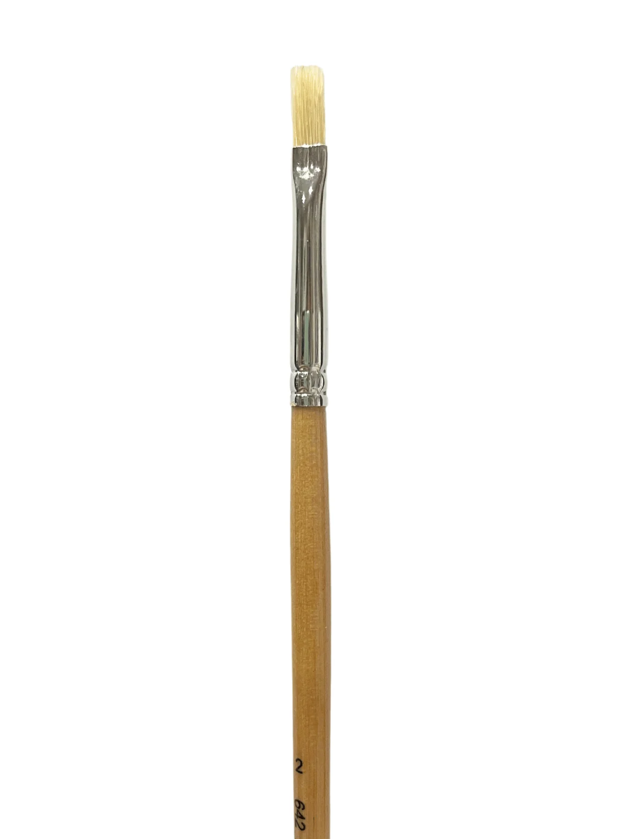 Das Squirrel S642 Brushes - Nail Gallerys