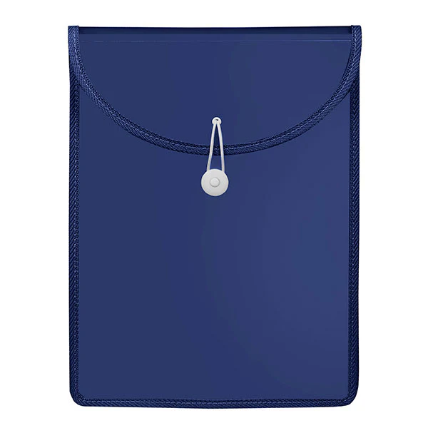 Marbig Top Load File A4 Single - Nail Gallerys