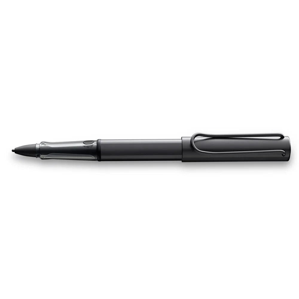 Lamy Emr 471 0.35mm AL-Star Black Pointed Digital Pen - Nail Gallerys