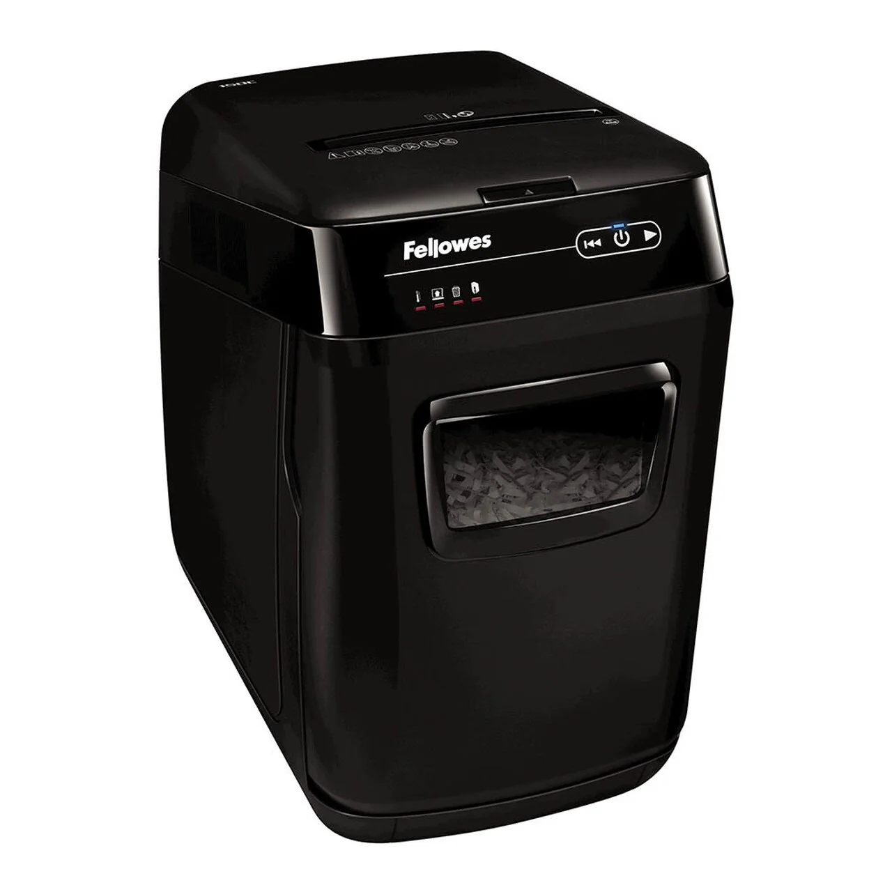 Fellowes Automax 150c Cross Cut Shredder - Nail Gallerys