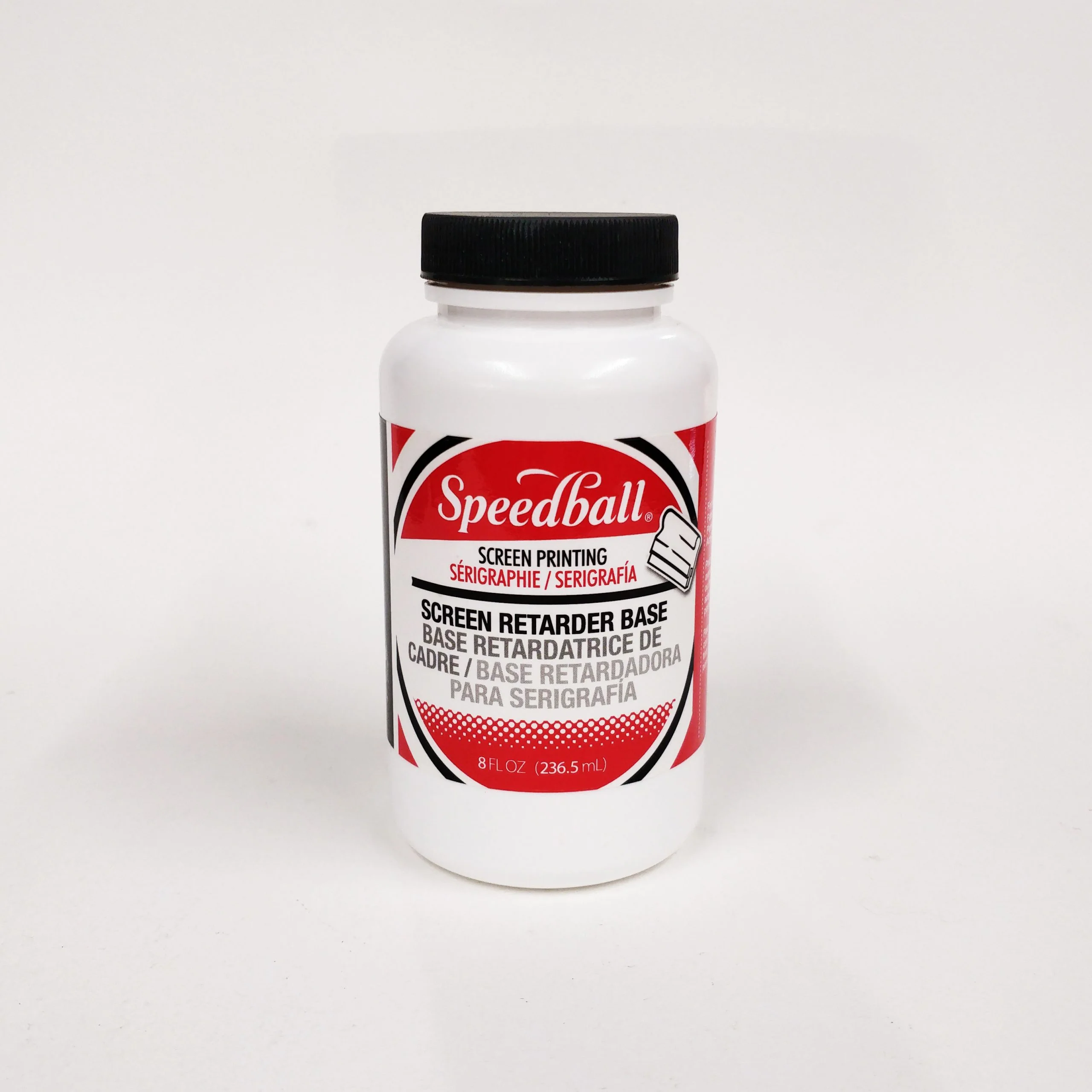 Speedball Retarder Base 8oz - Nail Gallerys