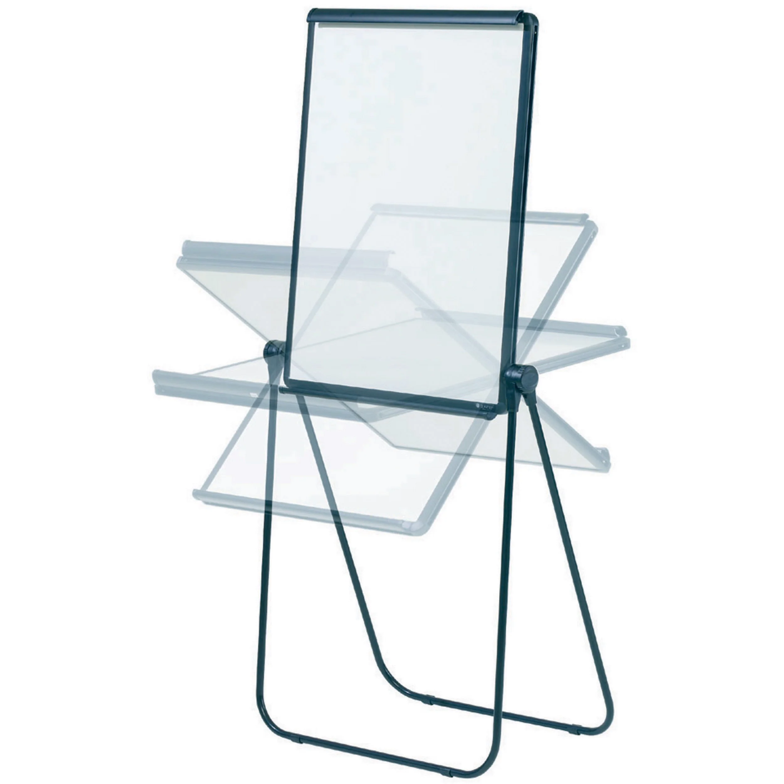 Quartet Easel Flip Chart Ultima - Nail Gallerys