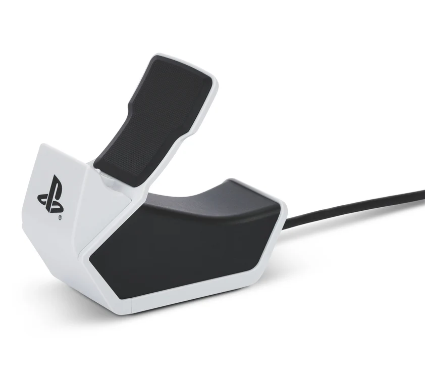 Powera Solo Charge Station White PS5 - Nail Gallerys