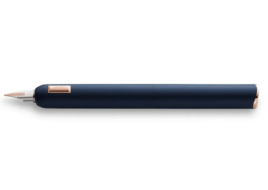 Lamy Dialog CC Medium Fountain Pens - Nail Gallerys