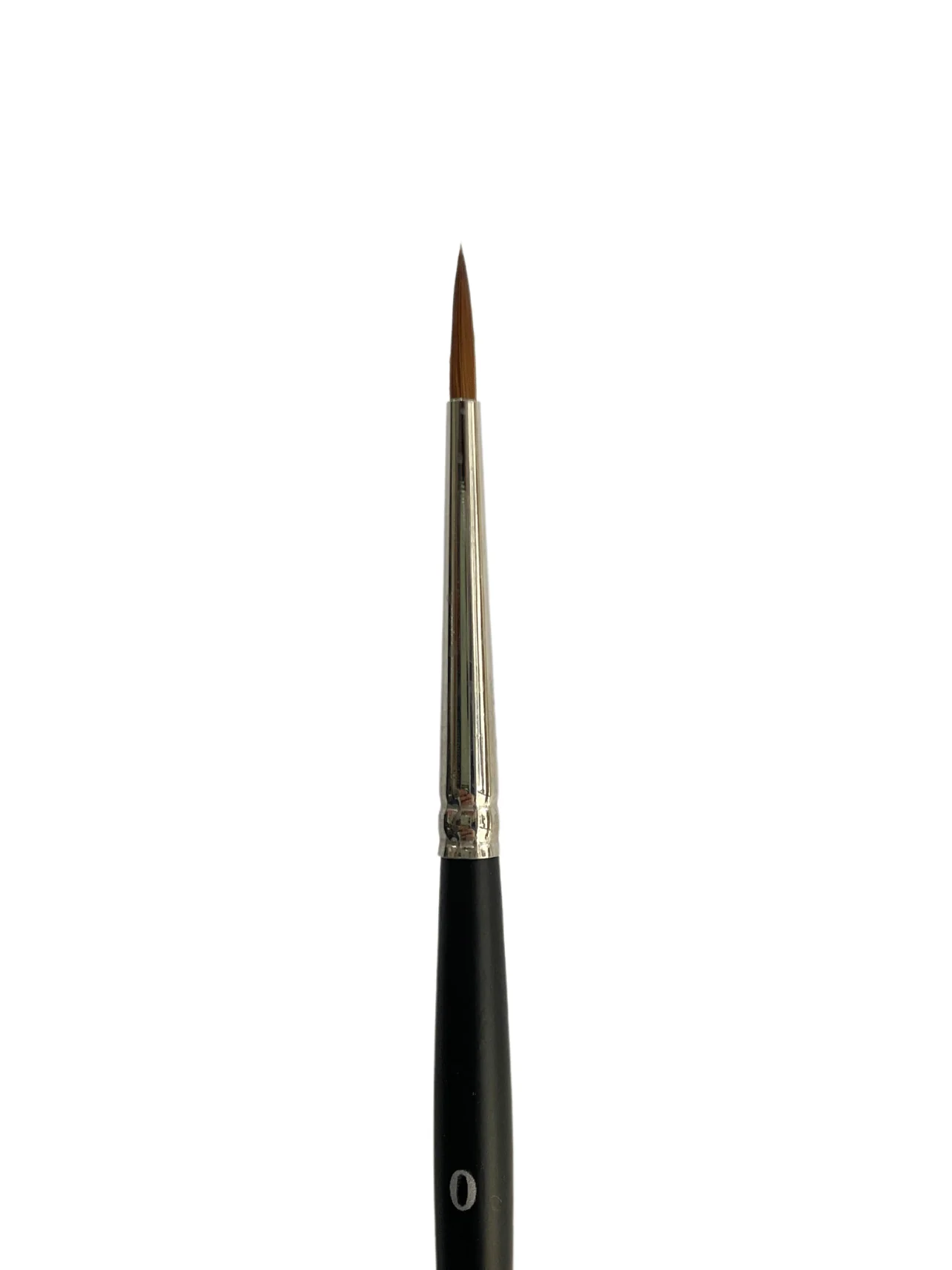 Das Museum S888 Synthetic Kolin Round Brushes - Nail Gallerys