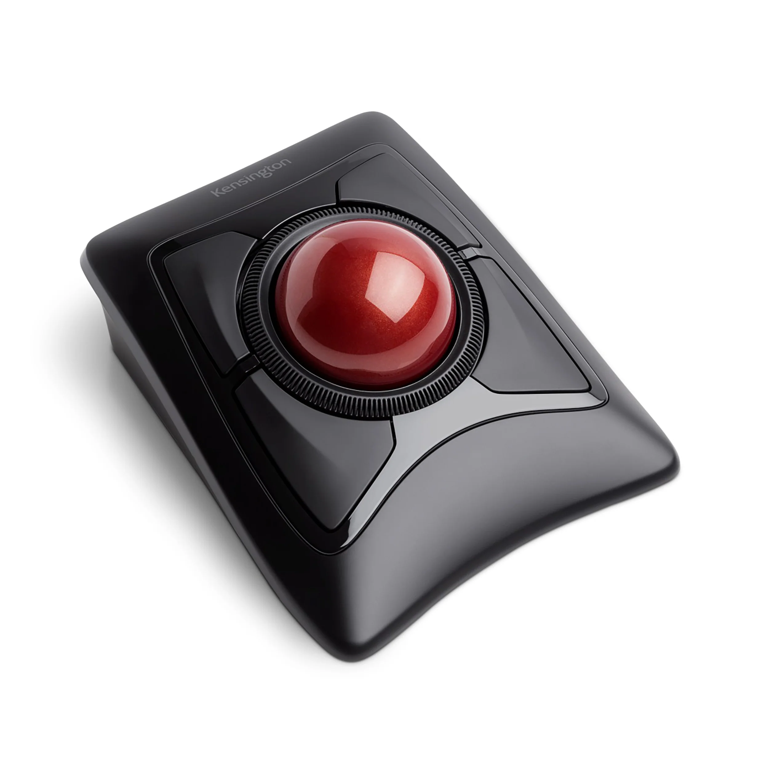 Kensington Expert Wireless Trackball - Nail Gallerys