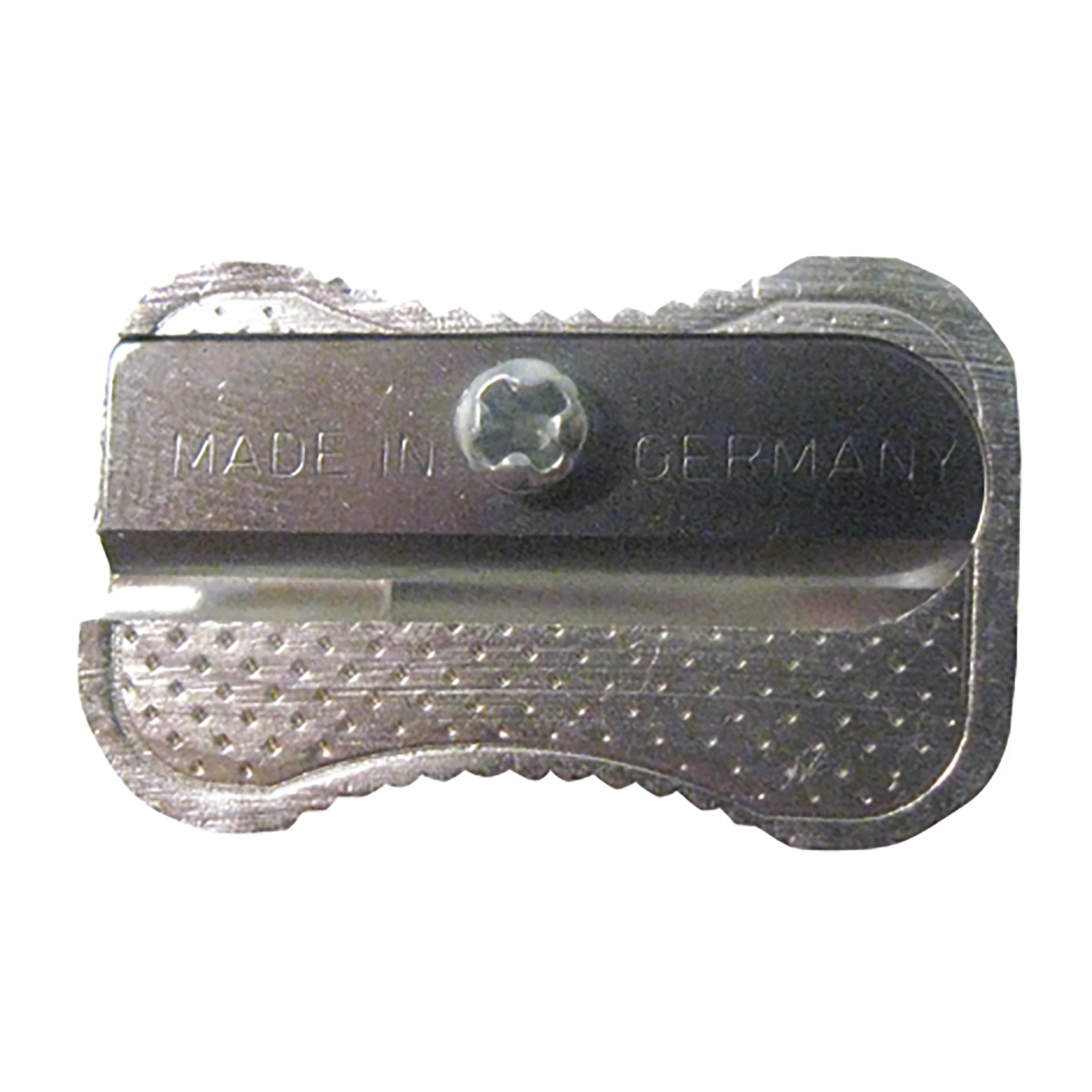 Derwent Metal Pencil Sharpener - Nail Gallerys