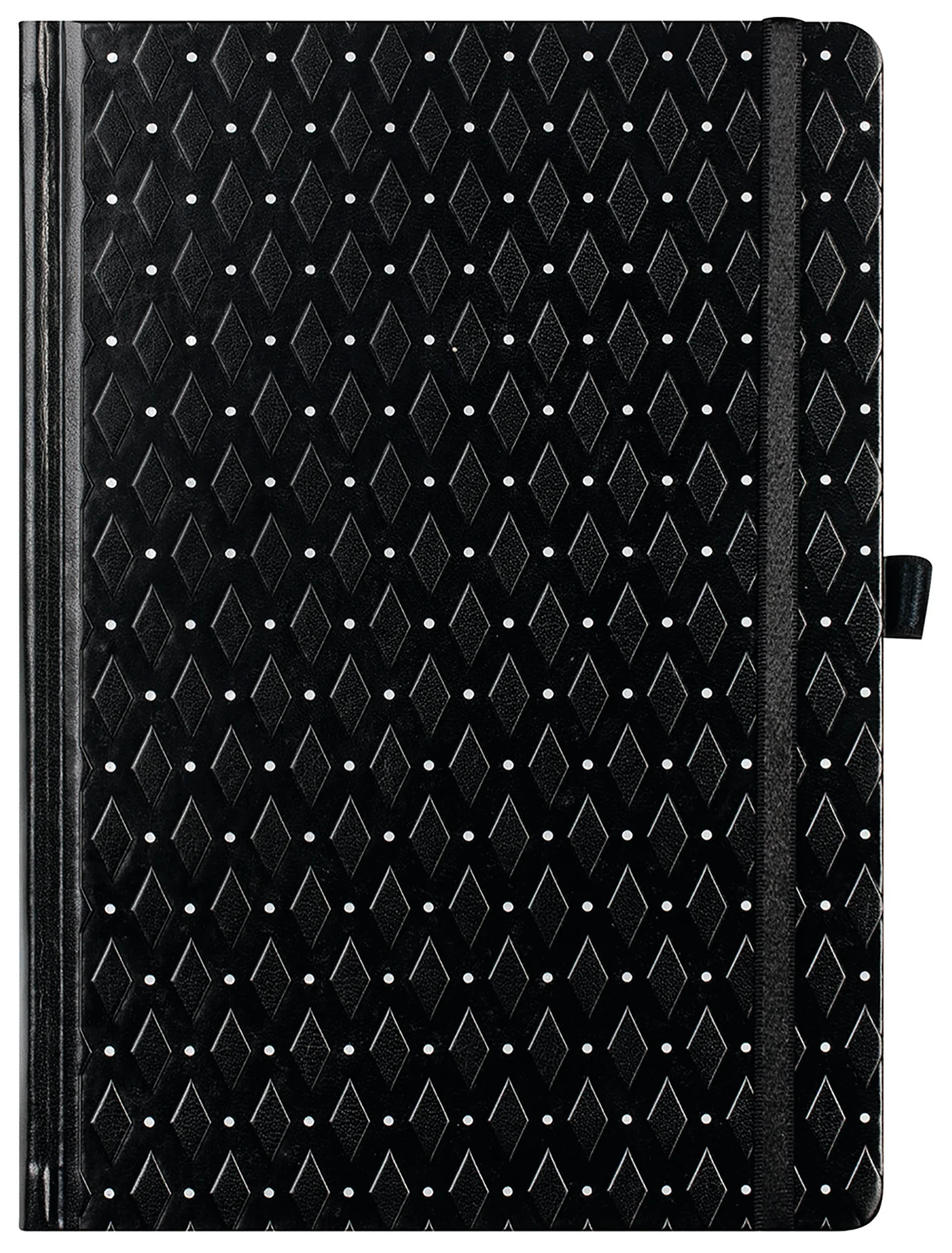 Collins A5 Undated Week To View Diary - Nail Gallerys