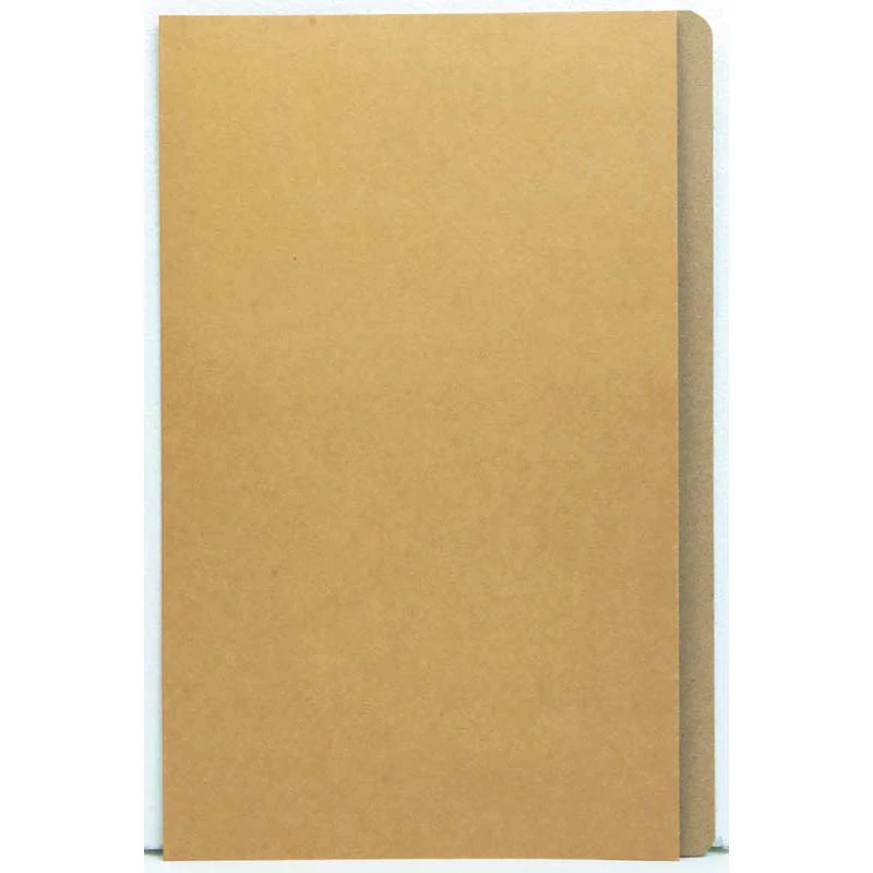 FM File Folder Kraft 10 Pack Hangsell - Nail Gallerys